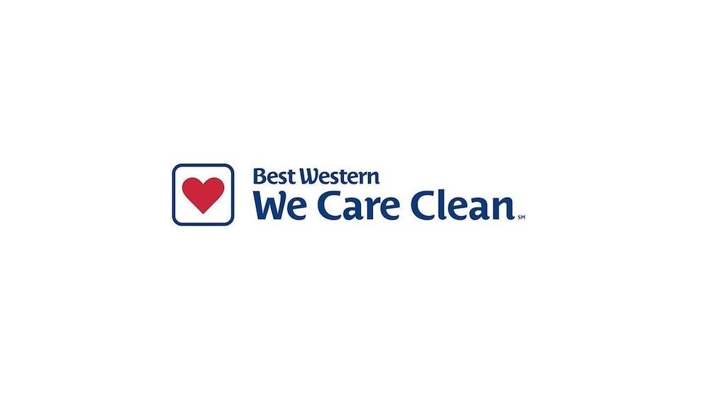 Best Western Wittenberg Inn Bagian luar foto