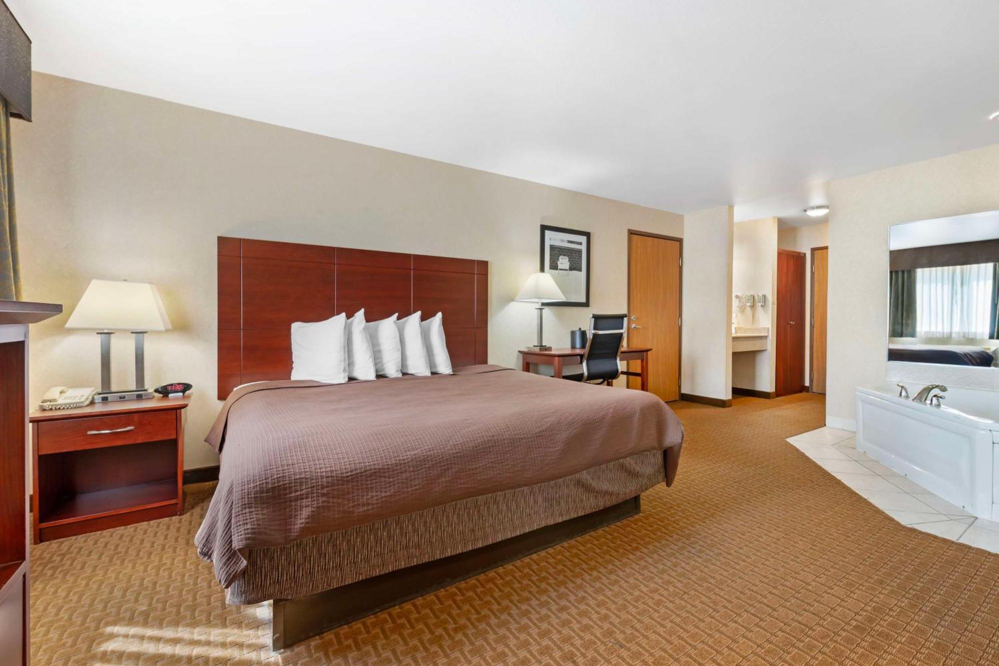 Best Western Wittenberg Inn Bagian luar foto