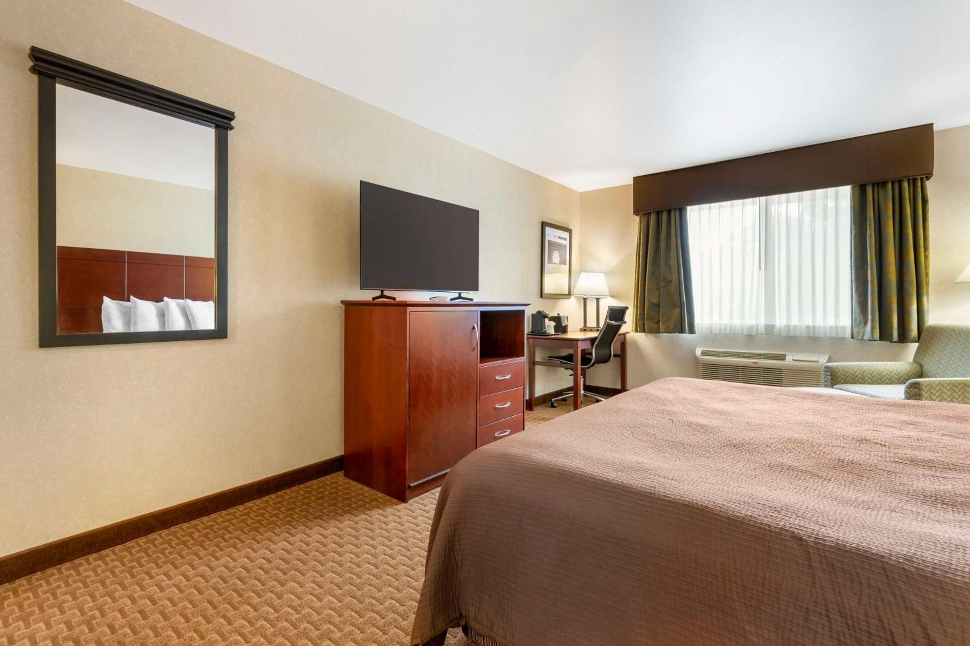 Best Western Wittenberg Inn Bagian luar foto