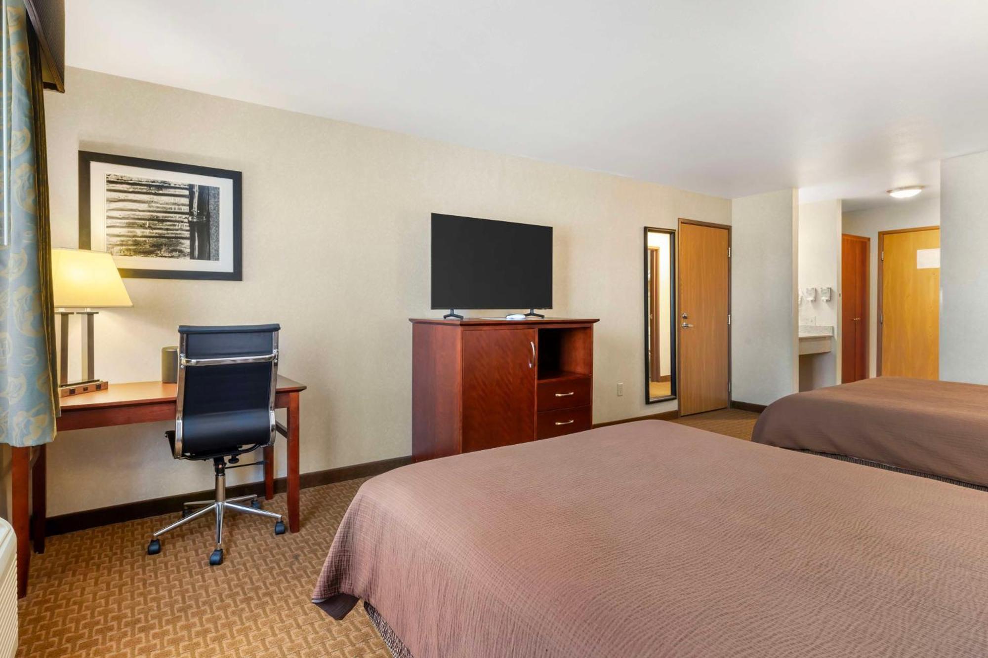 Best Western Wittenberg Inn Bagian luar foto