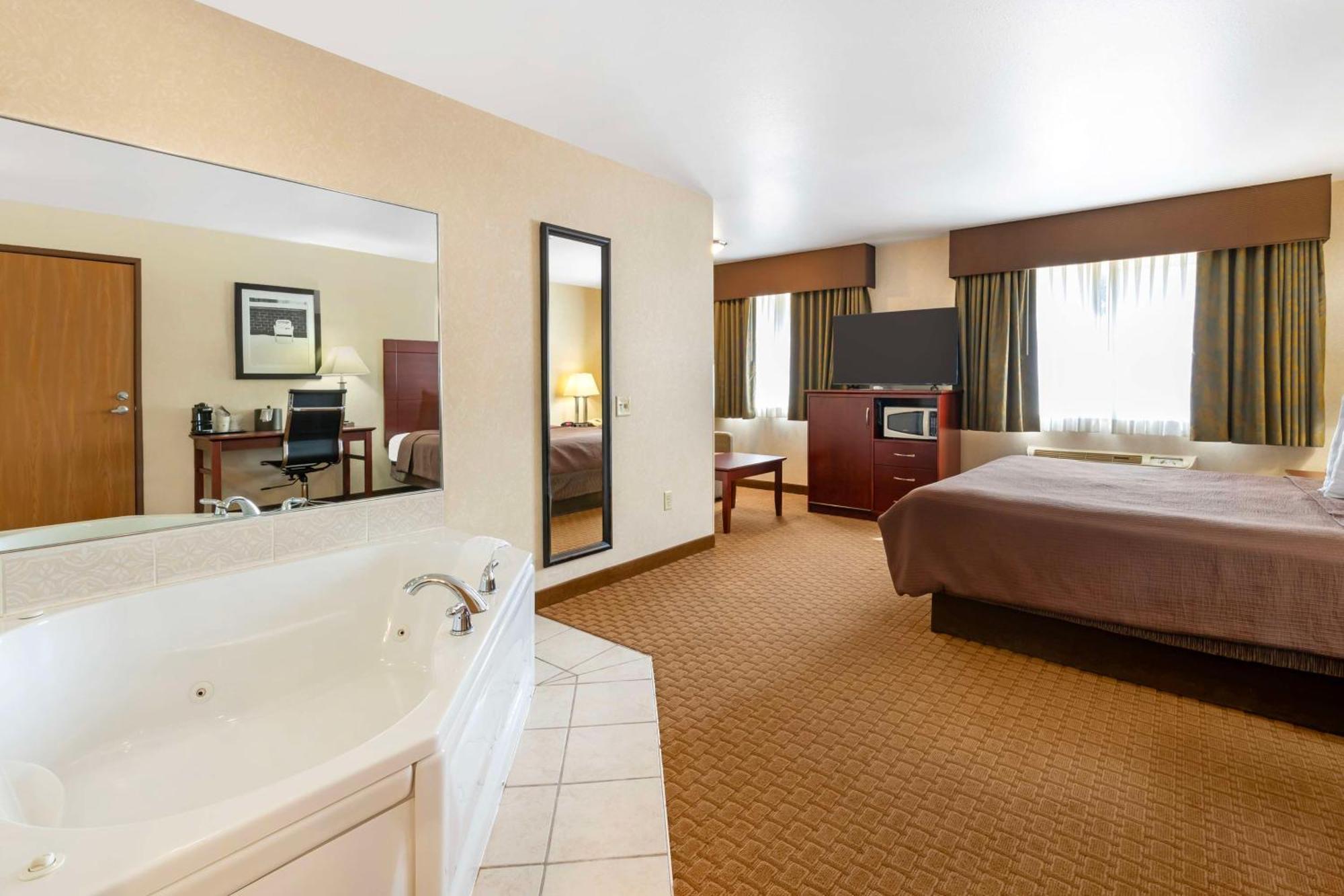 Best Western Wittenberg Inn Bagian luar foto