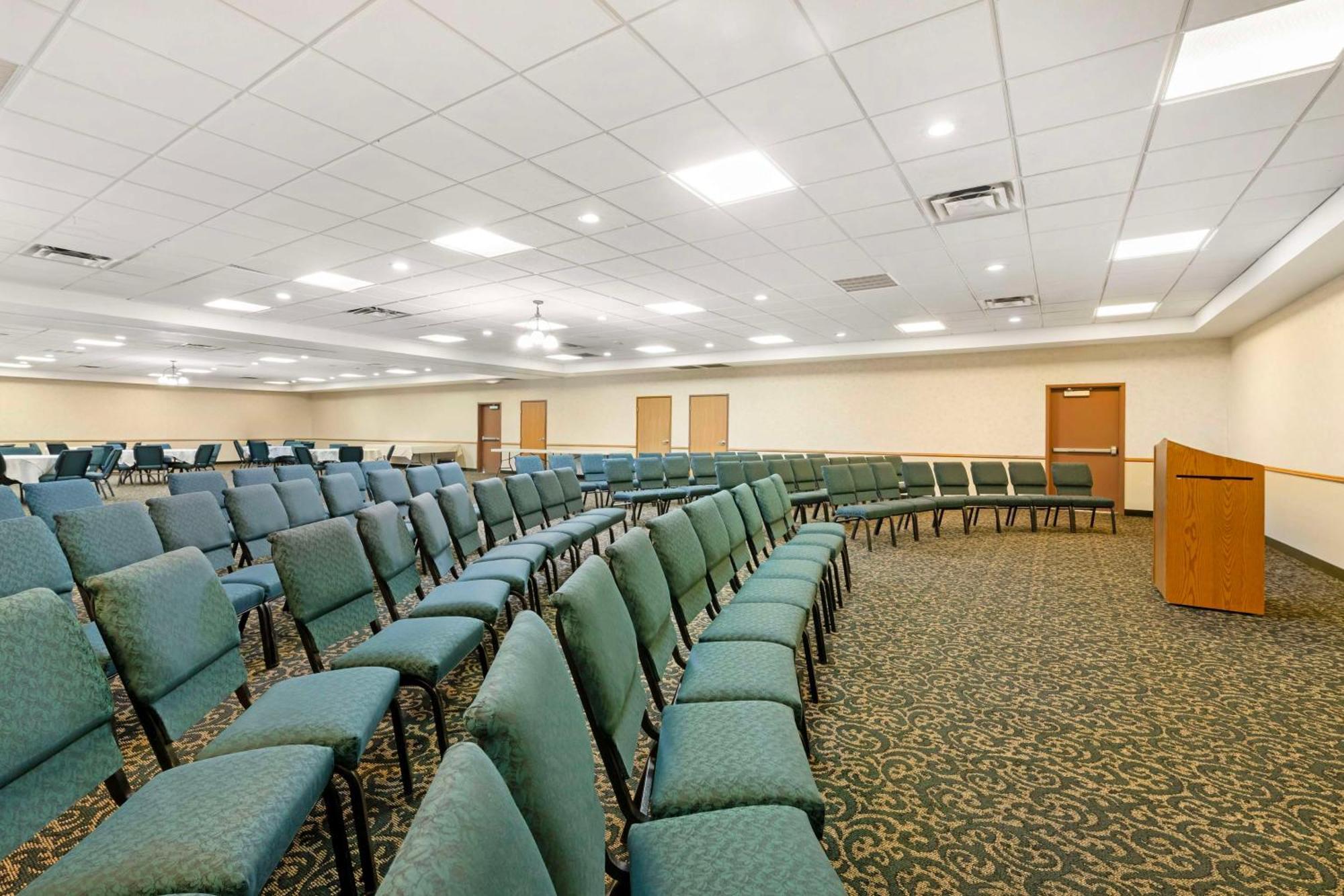 Best Western Wittenberg Inn Bagian luar foto
