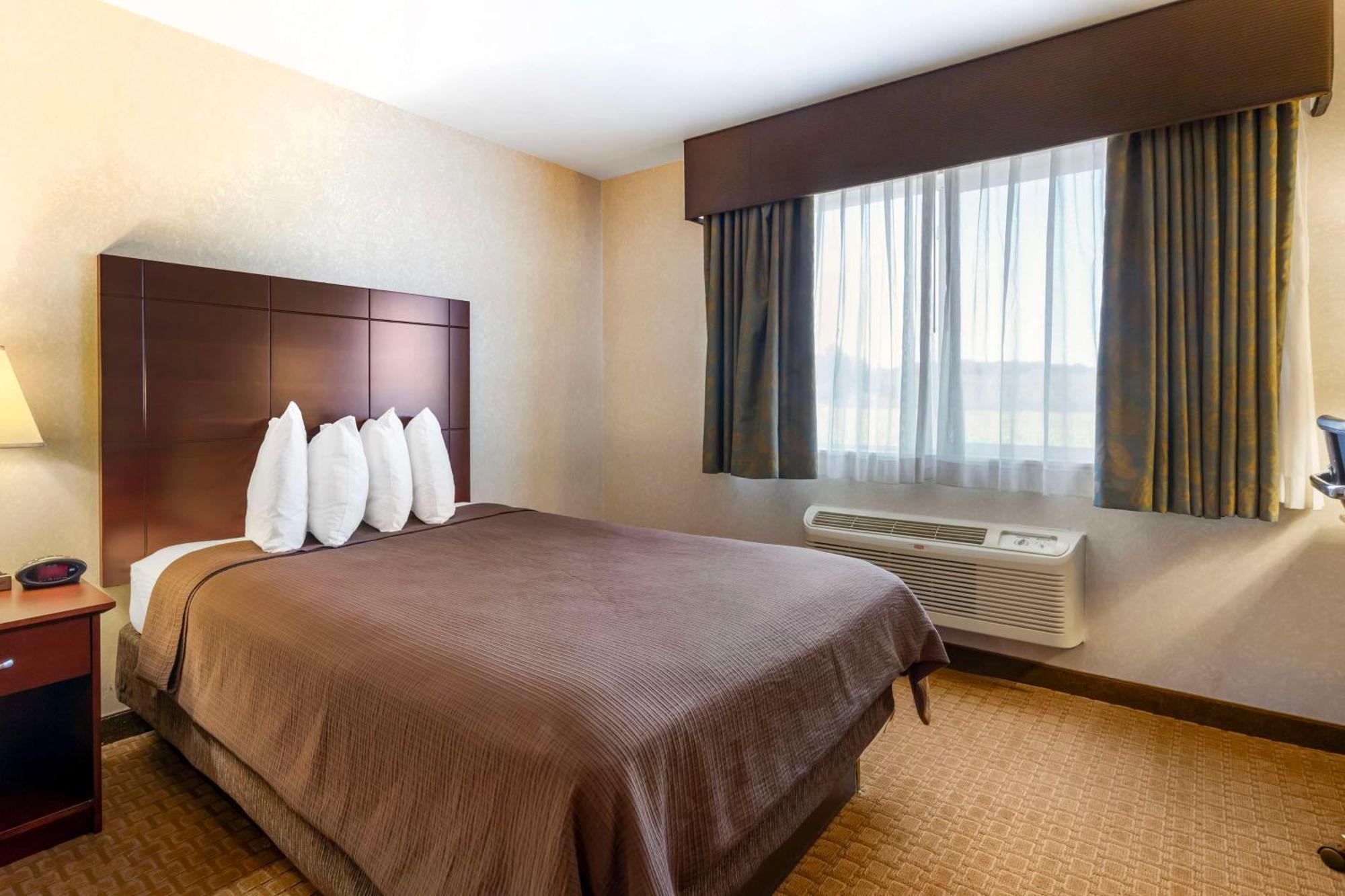Best Western Wittenberg Inn Bagian luar foto