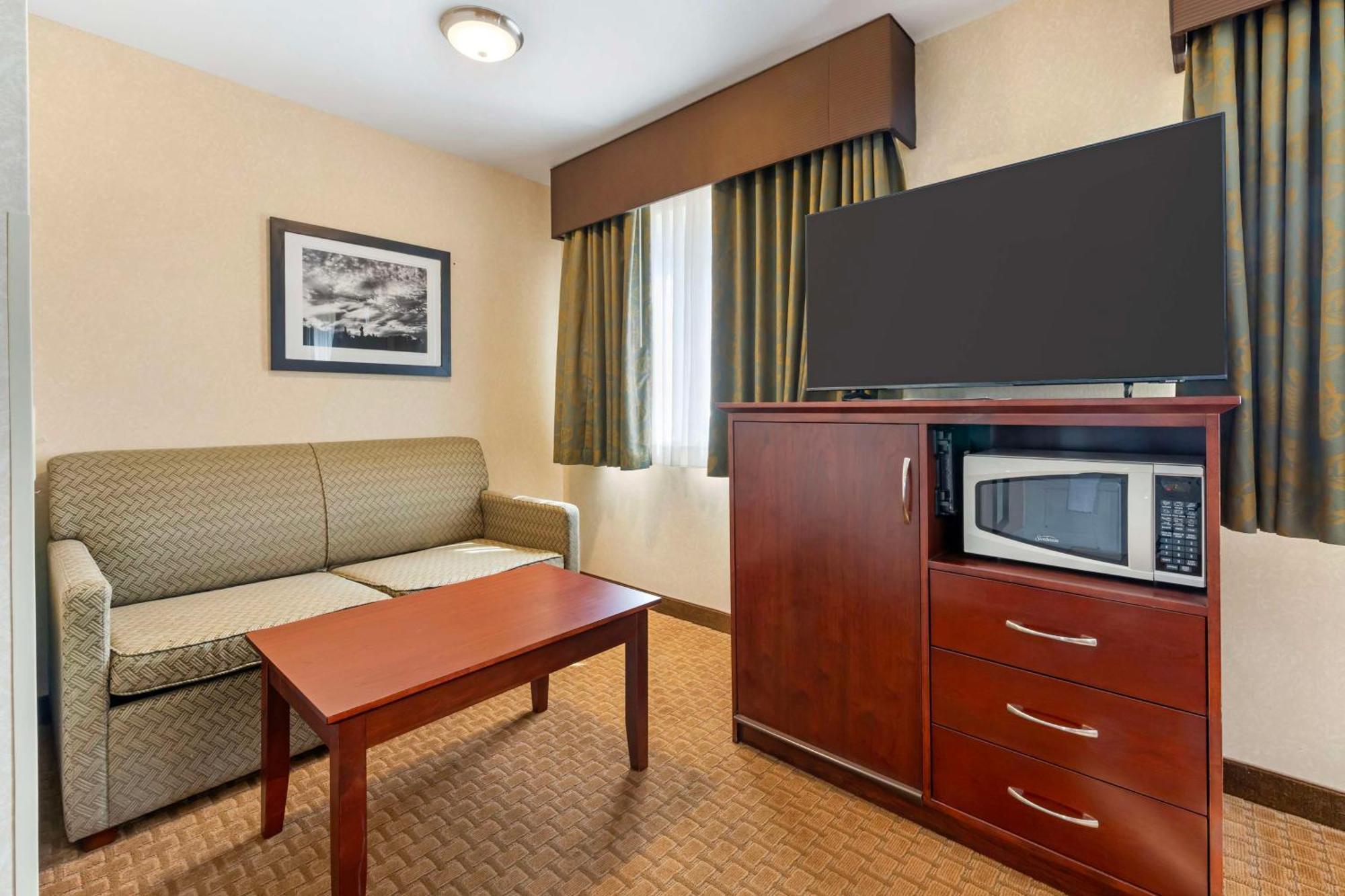 Best Western Wittenberg Inn Bagian luar foto