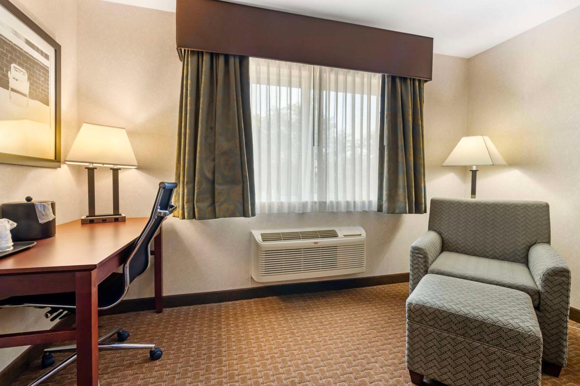 Best Western Wittenberg Inn Bagian luar foto