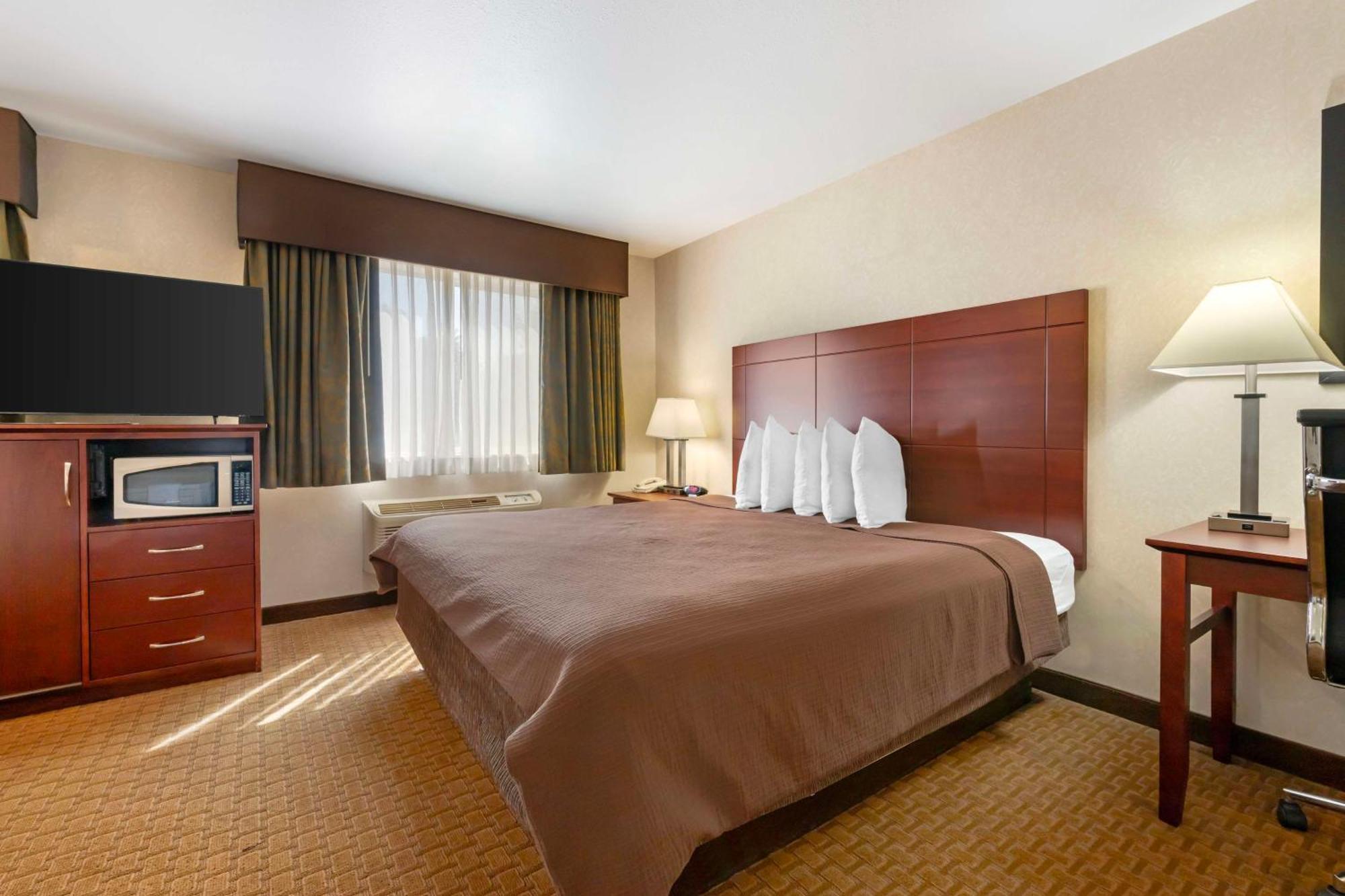 Best Western Wittenberg Inn Bagian luar foto