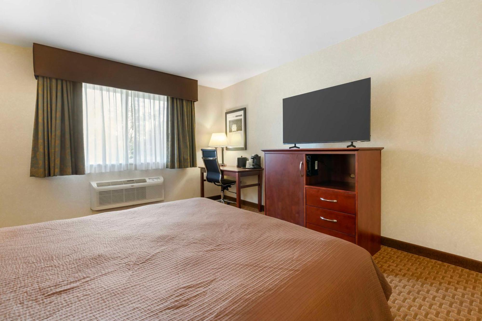 Best Western Wittenberg Inn Bagian luar foto
