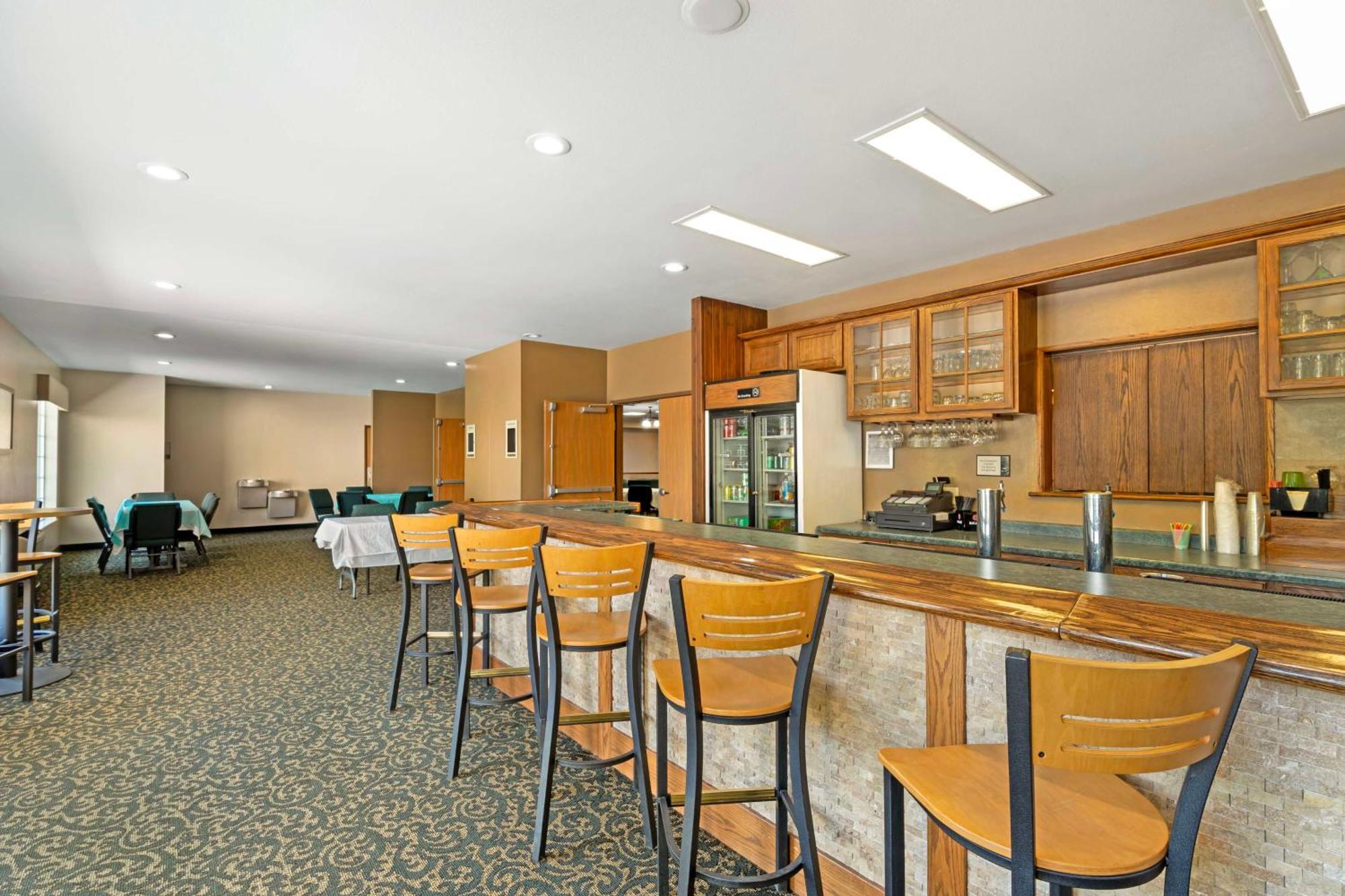 Best Western Wittenberg Inn Bagian luar foto