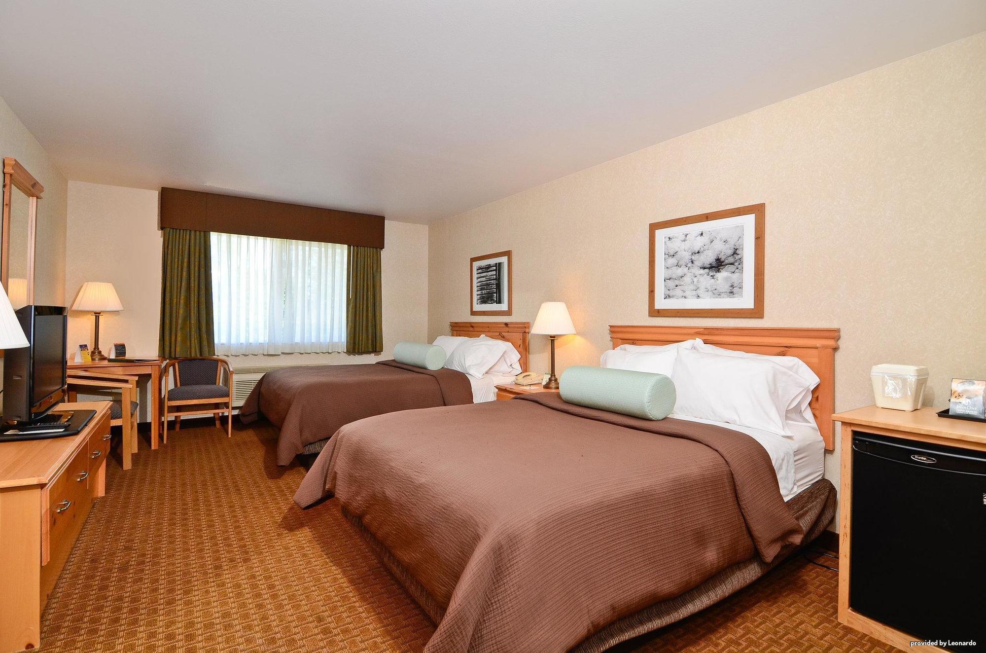 Best Western Wittenberg Inn Ruang foto