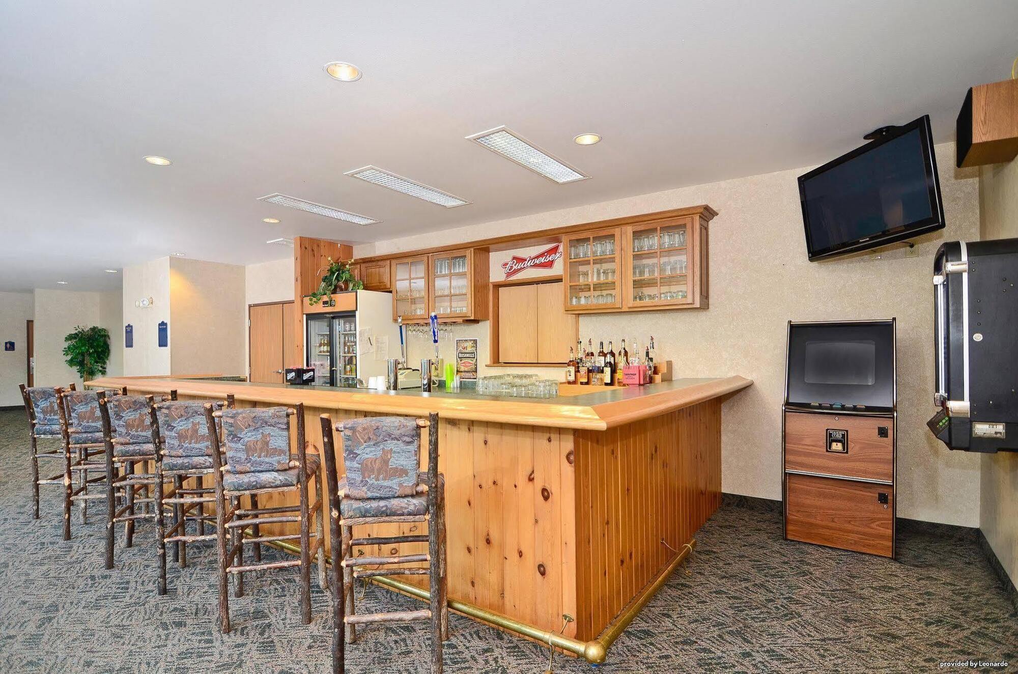 Best Western Wittenberg Inn Bagian luar foto
